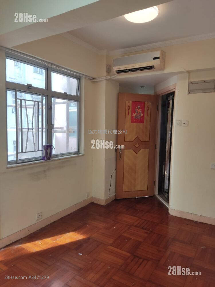 Pegasus Building Rental 2 Bedrooms , 1 Bathroom 375 ft² ( 34.8 m² )