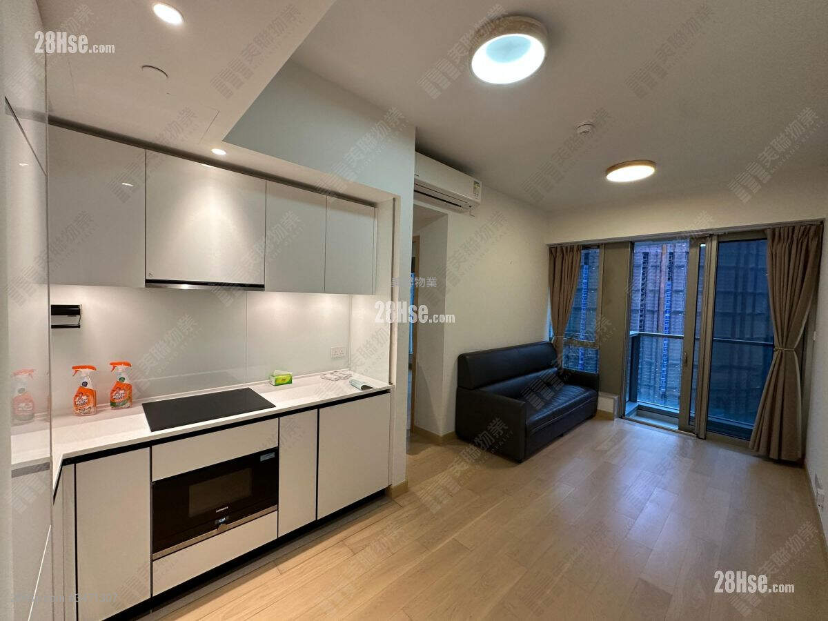 Marini Rental 2 Bedrooms , 1 Bathroom 495 ft² ( 46.0 m² )