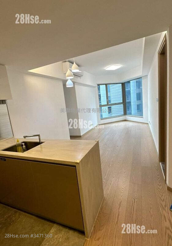 Seaside Sonata Rental 2 Bedrooms , 1 Bathroom 505 ft² ( 46.9 m² )