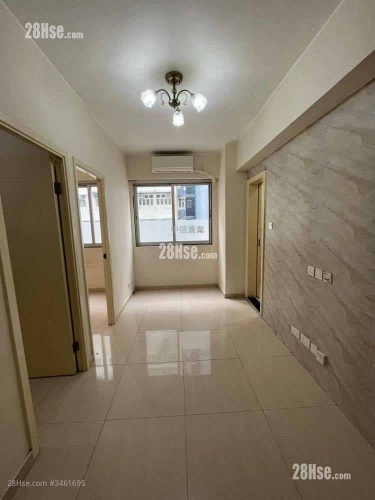 Merry Mansion Rental 2 Bedrooms , 1 Bathroom 303 ft² ( 28.1 m² )