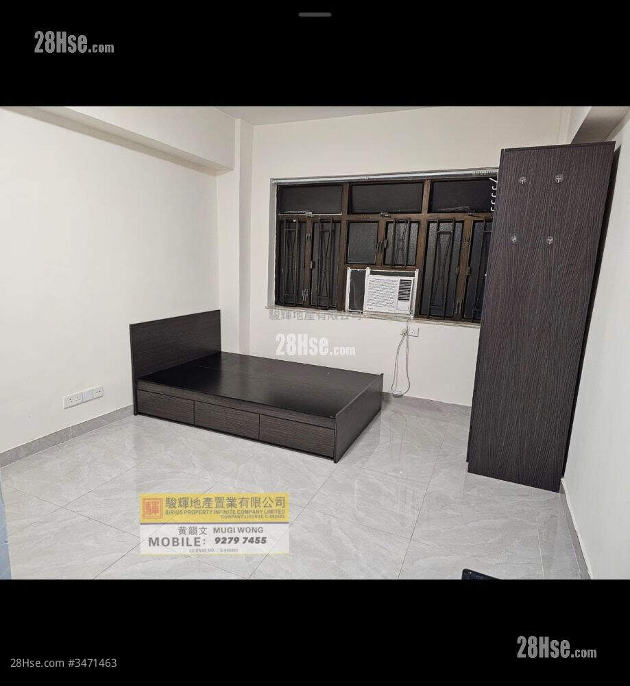 1 Tak Hing Street Rental 190 ft² ( 17.7 m² )
