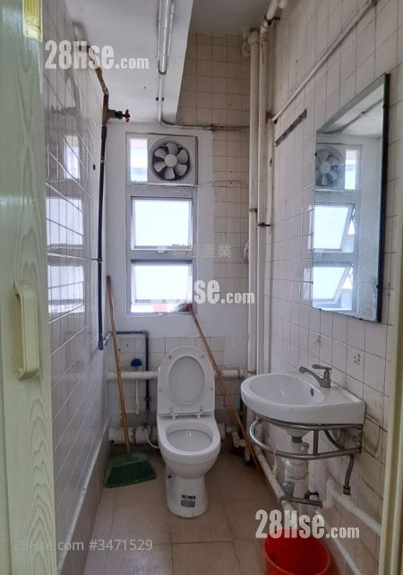 Sun Hing Industrial Building Rental