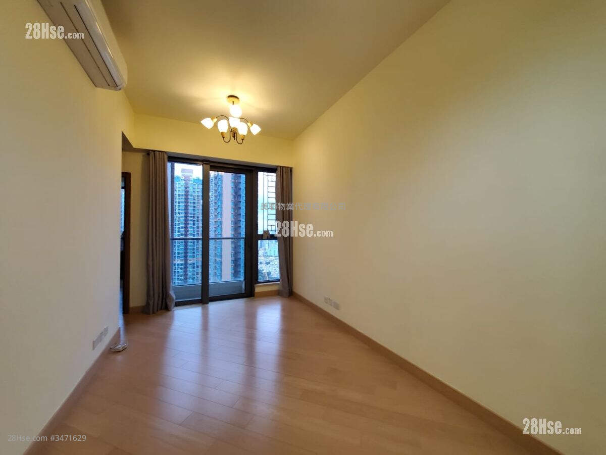 Grand Yoho Sell 2 Bedrooms , 1 Bathroom 498 ft² ( 46.3 m² )
