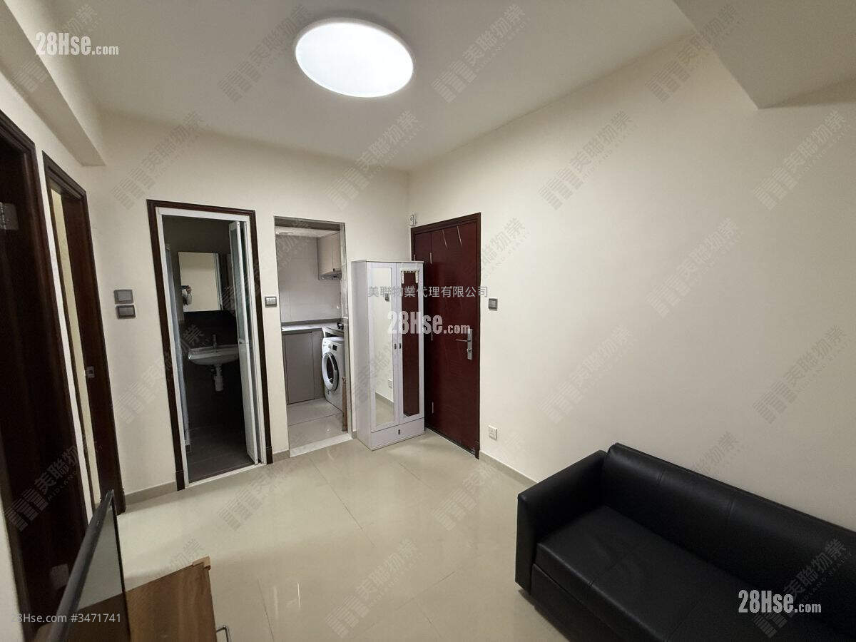 Lever Building Sell 2 Bedrooms , 1 Bathroom 293 ft² ( 27.2 m² )
