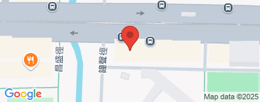 Yuen Long Mansion Unit 3, High Floor Address