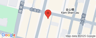 启仪阁 中层 B室 物业地址