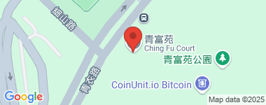 青富苑 A座(青盈阁) 高层 物业地址