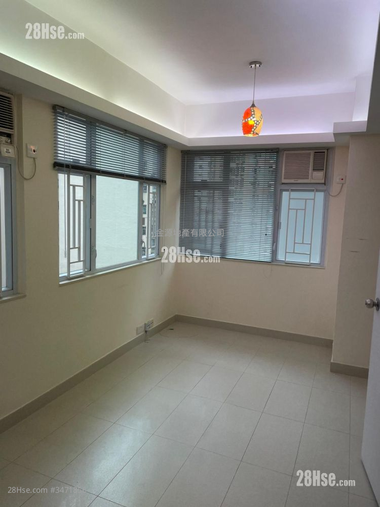 Spring Garden Mansion Rental 1 Bedroom , 1 Bathroom 276 ft² ( 25.6 m² )