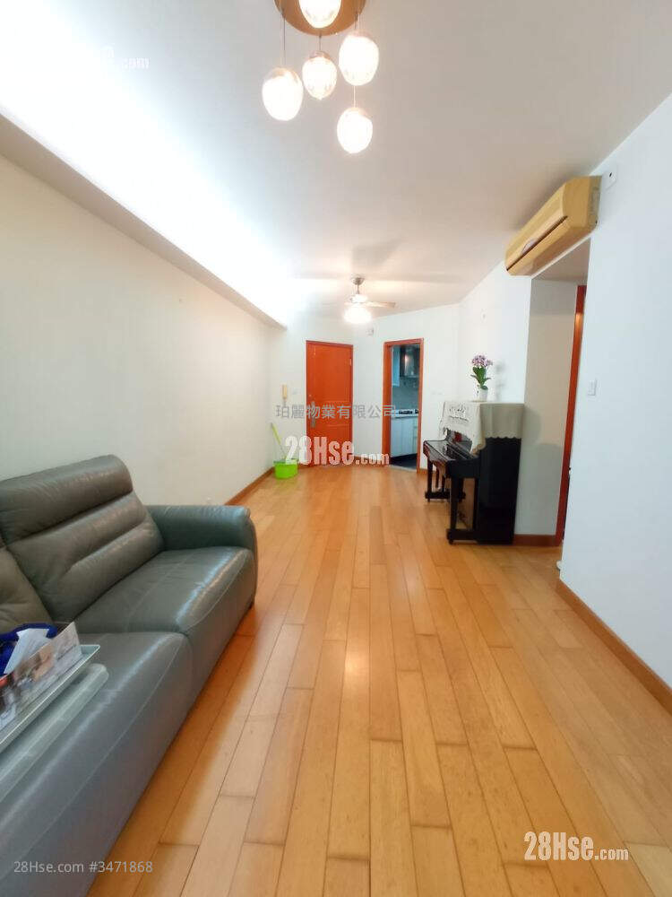 Park Island Sell 2 Bedrooms , 1 Bathroom 566 ft² ( 52.6 m² )