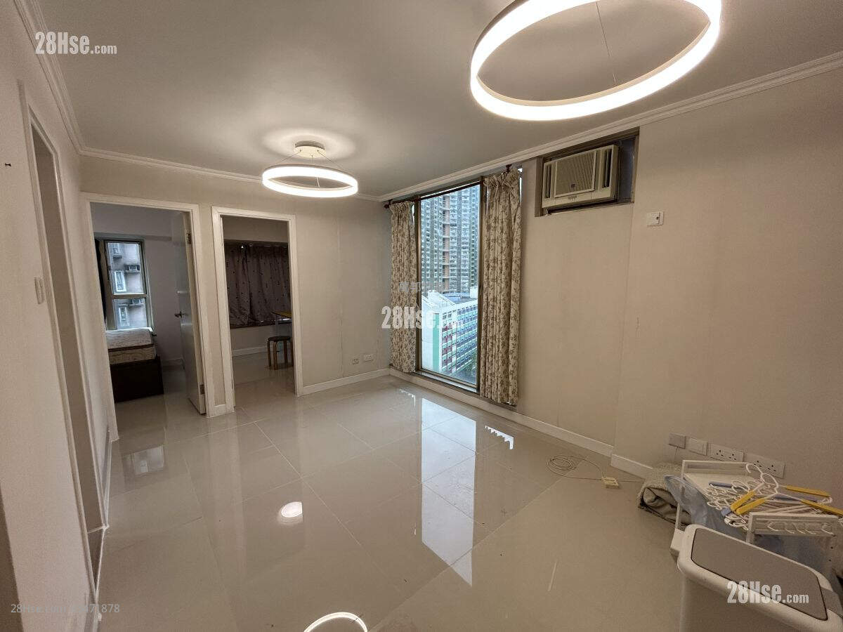 Serenity Park Rental 2 Bedrooms , 1 Bathroom 422 ft² ( 39.2 m² )