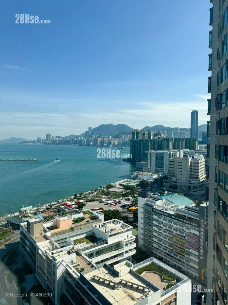 L.harbour18 Sell 1 Bedroom , 1 Bathroom 321 ft² ( 29.8 m² )