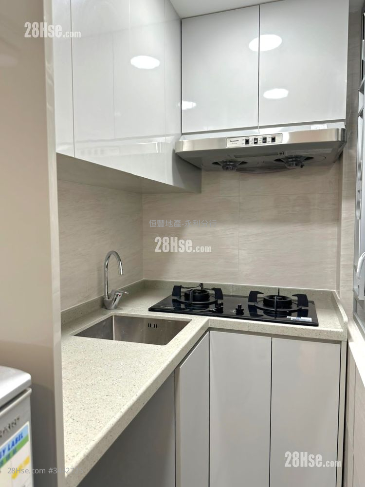 Winner Centre Rental 1 Bedroom , 1 Bathroom 254 ft² ( 23.6 m² )