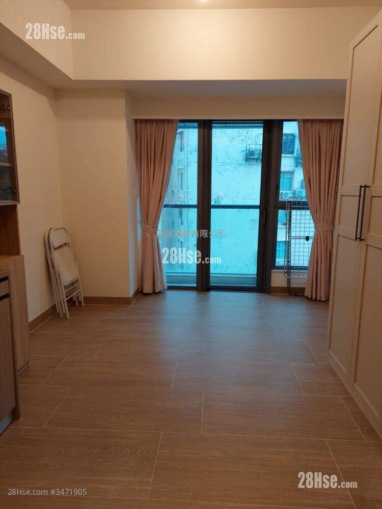 Lime Gala Rental Studio , 1 Bathroom 318 ft² ( 29.5 m² )