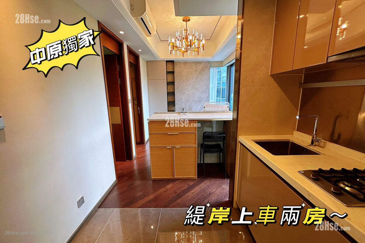 Ocean Camino Sell 2 Bedrooms , 1 Bathroom 383 ft² ( 35.6 m² )