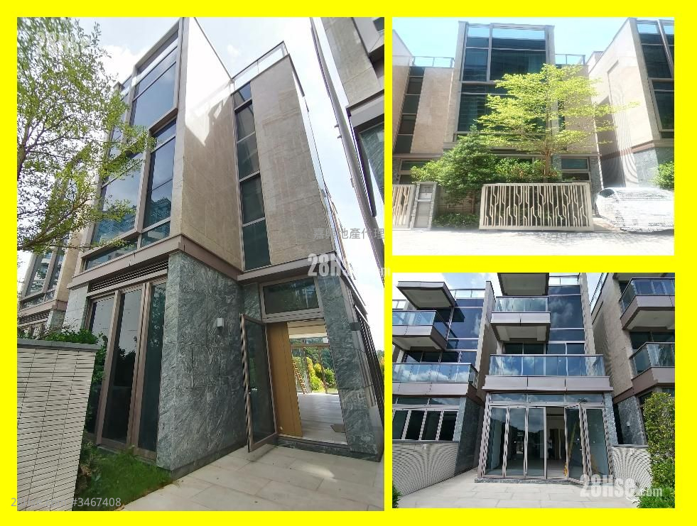 Mount Regalia Rental 4 Bedrooms , 5+ Bathrooms 3,027 ft² ( 281.2 m² )