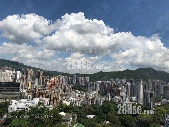 新达广场 租盘 2 房 , 1 浴室 489 平方尺 ( 45.4 平方米 )
