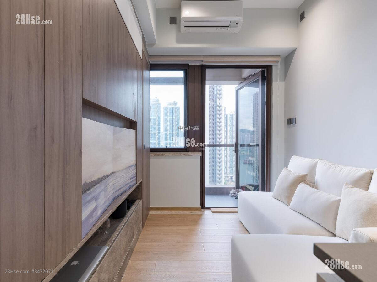 Lp6 Sell 1 Bedroom , 1 Bathroom 307 ft² ( 28.5 m² )