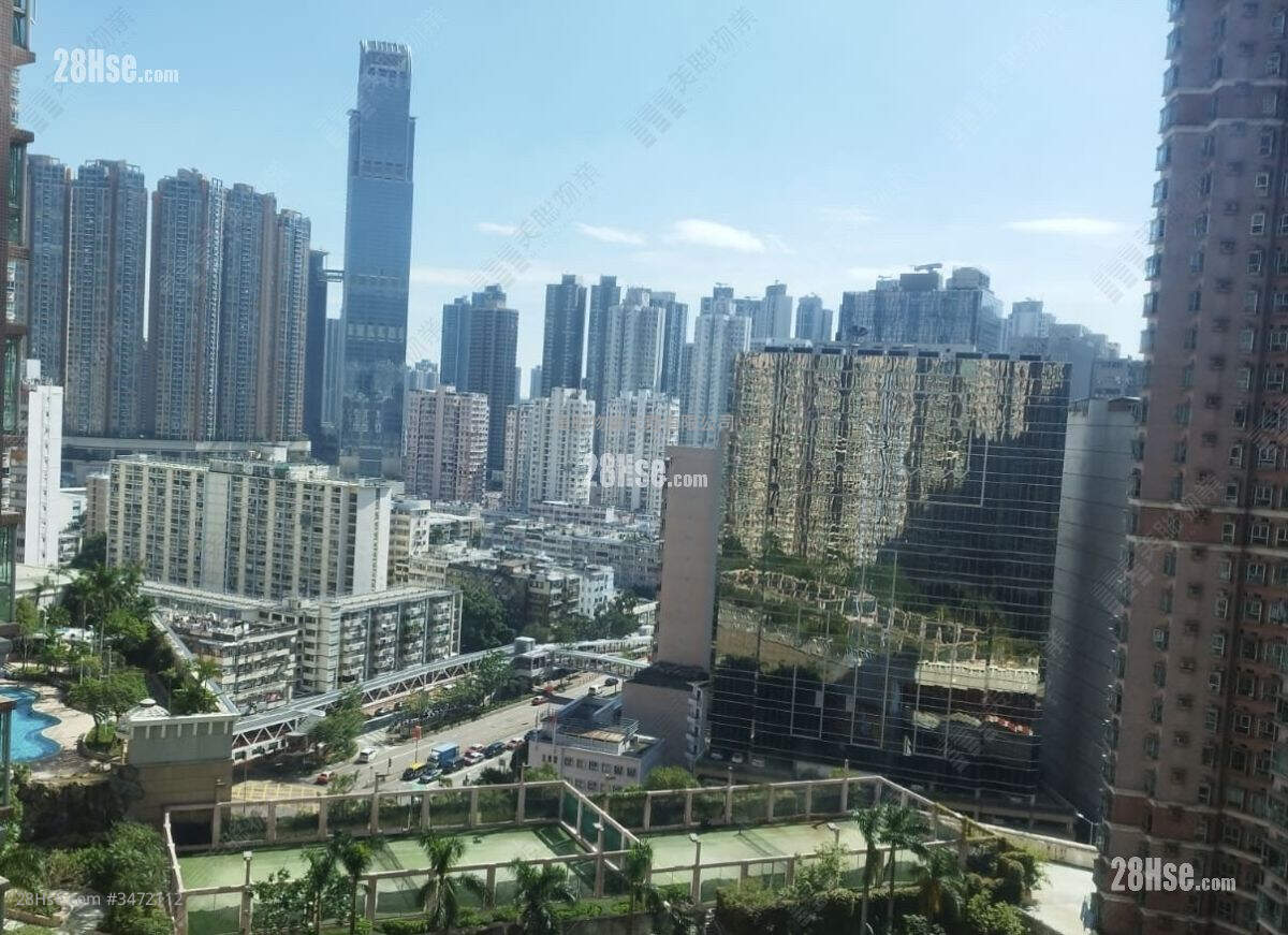Discovery Park Sell 2 Bedrooms 470 ft² ( 43.7 m² )