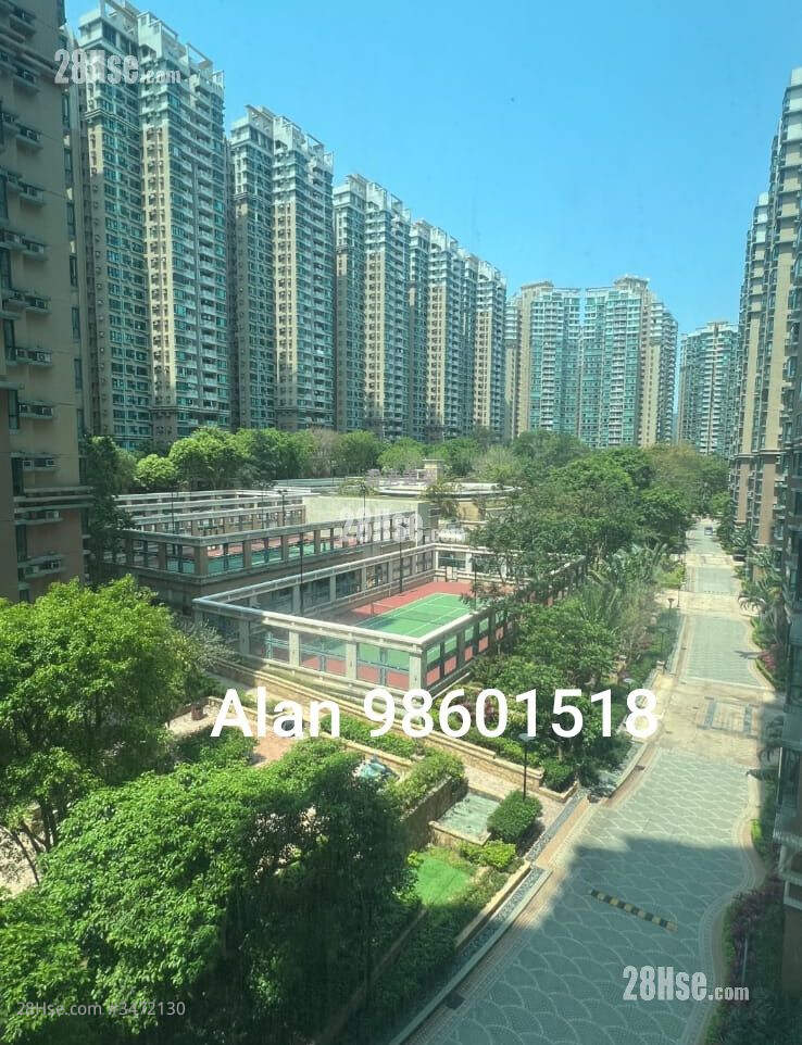 Park Island Sell 2 Bedrooms , 1 Bathroom 520 ft² ( 48.3 m² )
