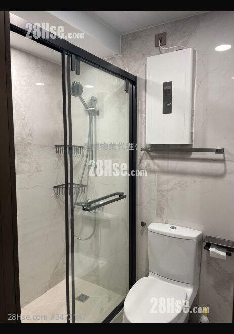 Island Place Rental 3 Bedrooms , 2 Bathrooms 759 ft² ( 70.5 m² )