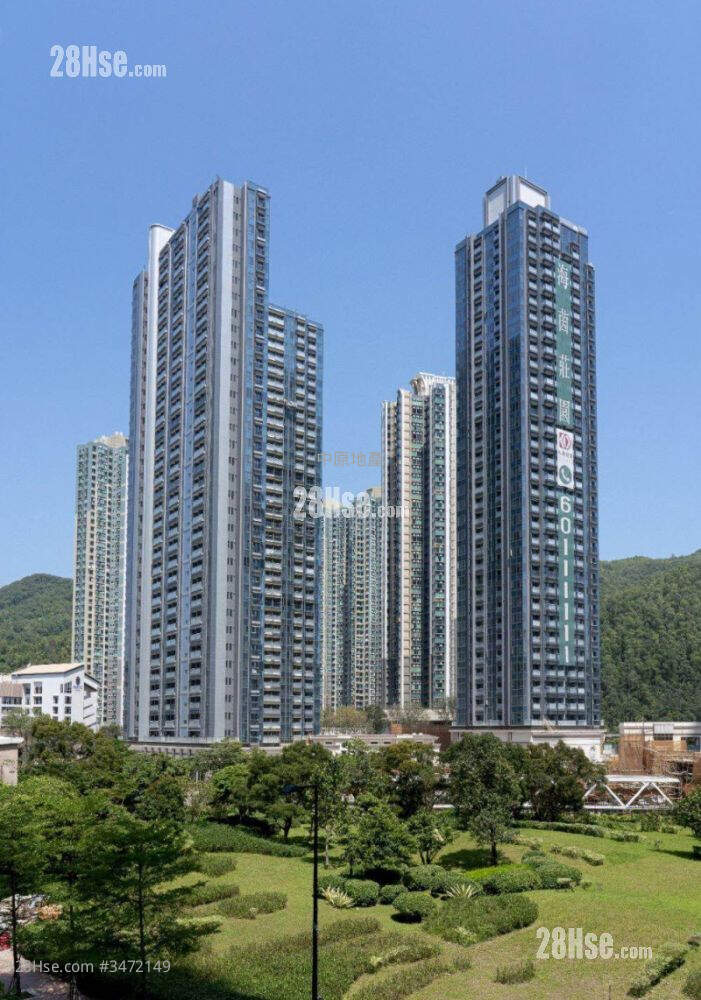 Manor Hill Sell 1 Bedroom 284 ft² ( 26.4 m² )