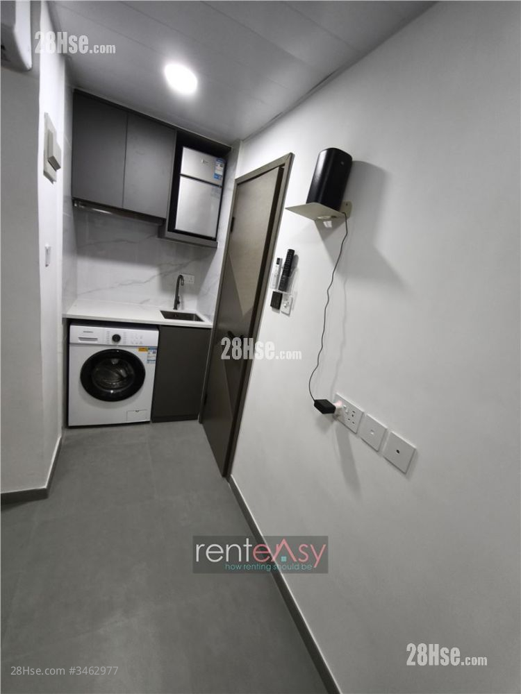 On Lee Building Rental 1 Bedroom , 1 Bathroom 250 ft² ( 23.2 m² )