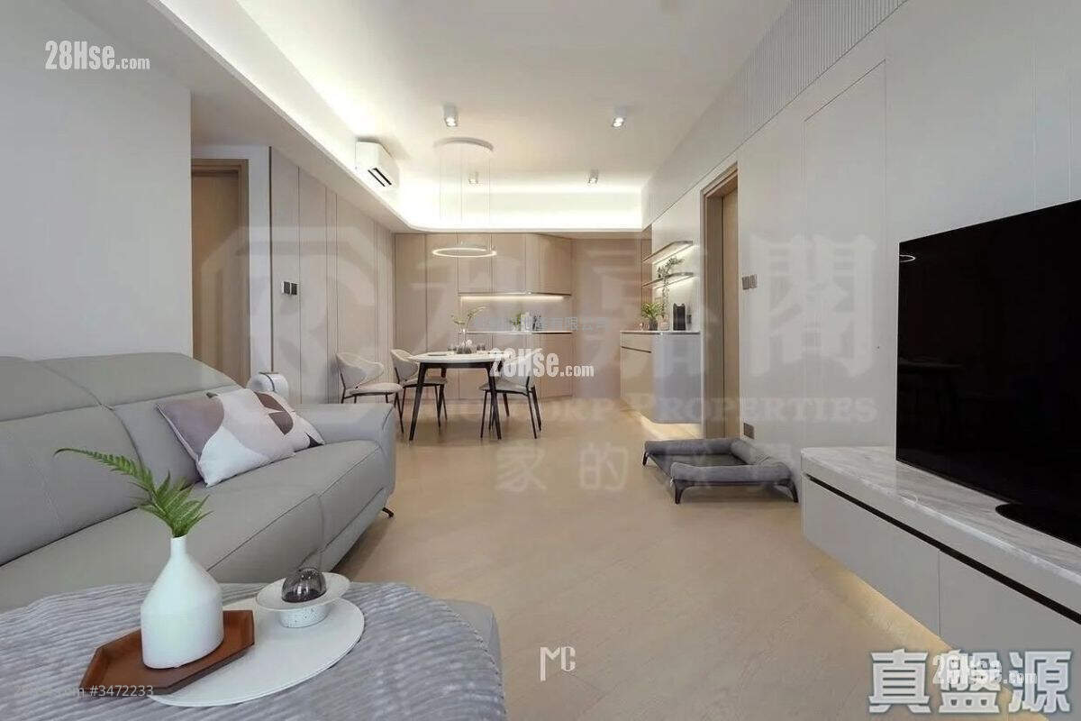 Lp10 Rental 4 Bedrooms , 3 Bathrooms 1,004 ft² ( 93.3 m² )
