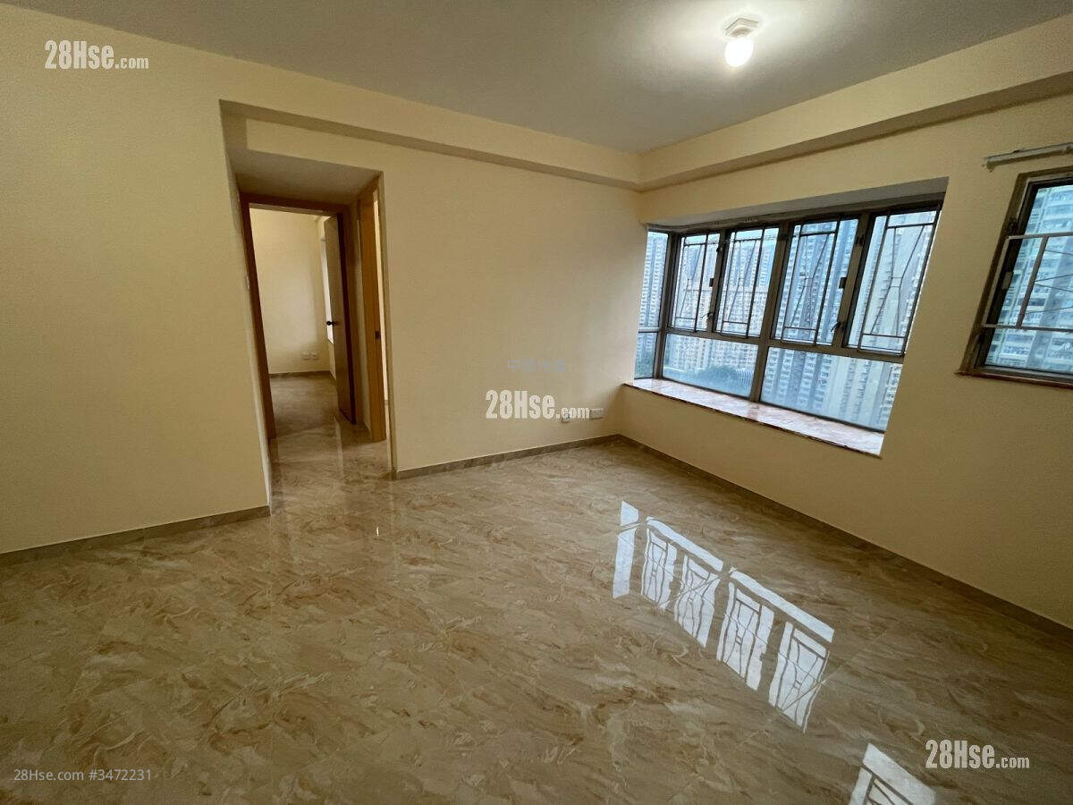 Serenity Park Sell 2 Bedrooms , 1 Bathroom 440 ft² ( 40.9 m² )