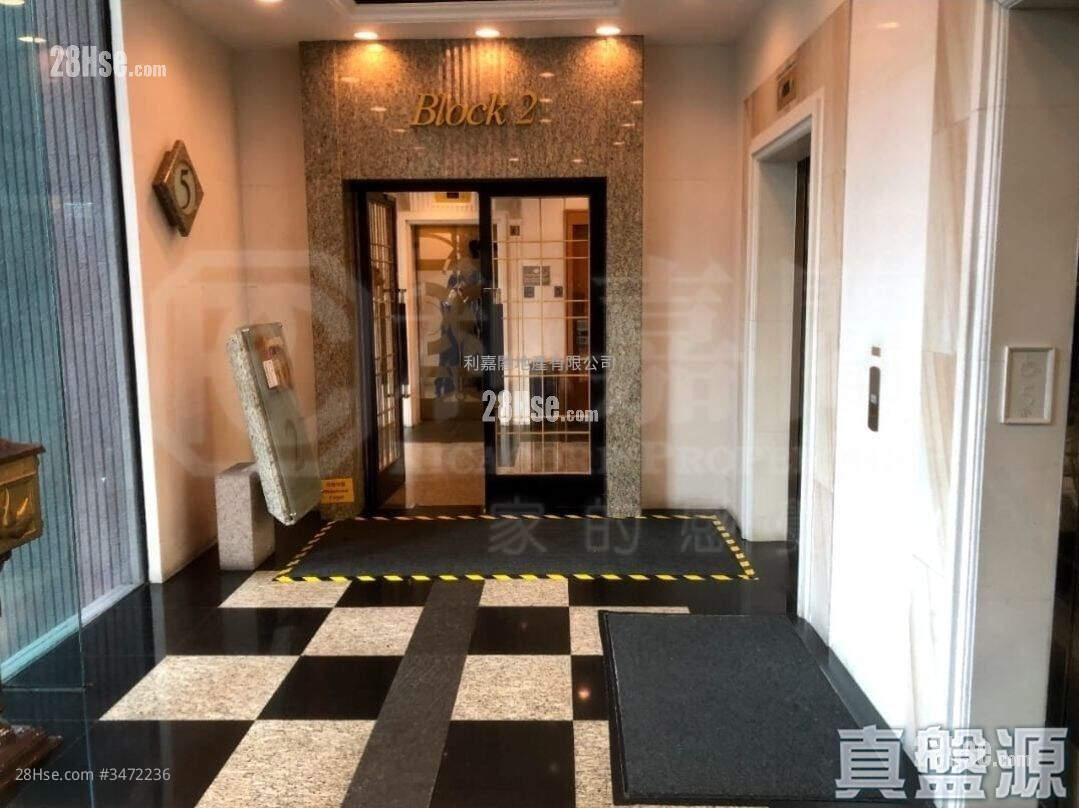 Le Sommet Rental 2 Bedrooms , 1 Bathroom 509 ft² ( 47.3 m² )