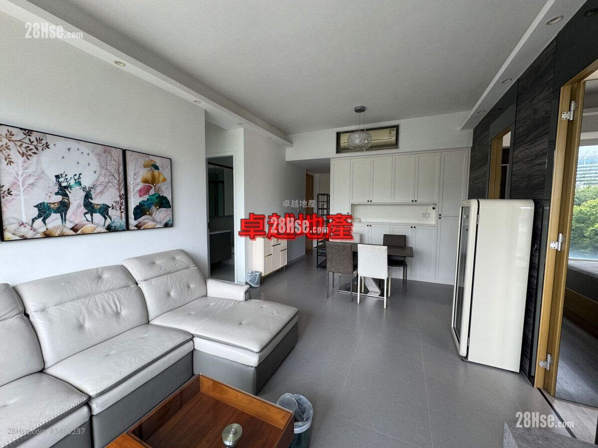 Kadoorie Lookout Rental 3 Bedrooms , 2 Bathrooms 959 ft² ( 89.1 m² )