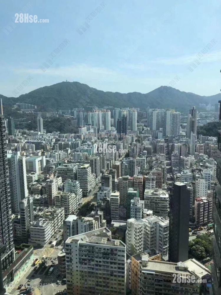 港湾豪庭 售盘 2 房 , 1 浴室 326 平方尺 ( 30.3 平方米 )
