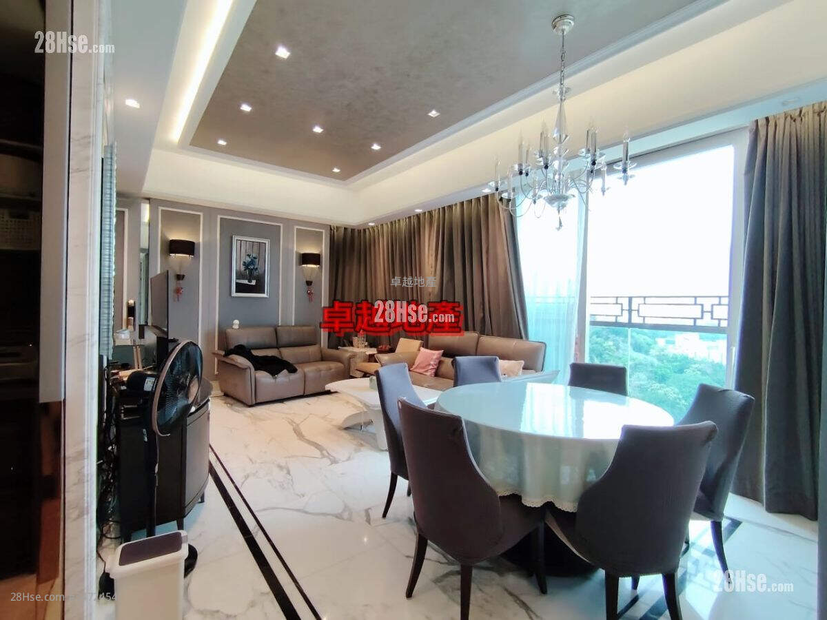 High Park Grand Rental 3 Bedrooms , 2 Bathrooms 968 ft² ( 89.9 m² )