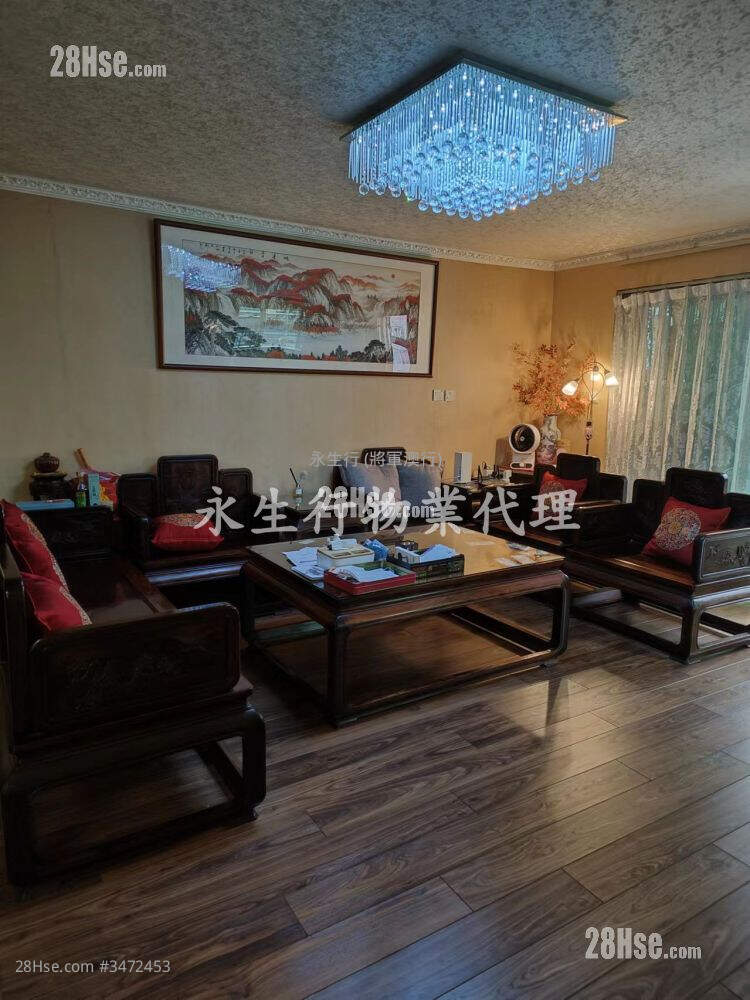 Wah Lok Villa Sell 5+ Bedrooms , 3 Bathrooms 1,400 ft² ( 130.1 m² )