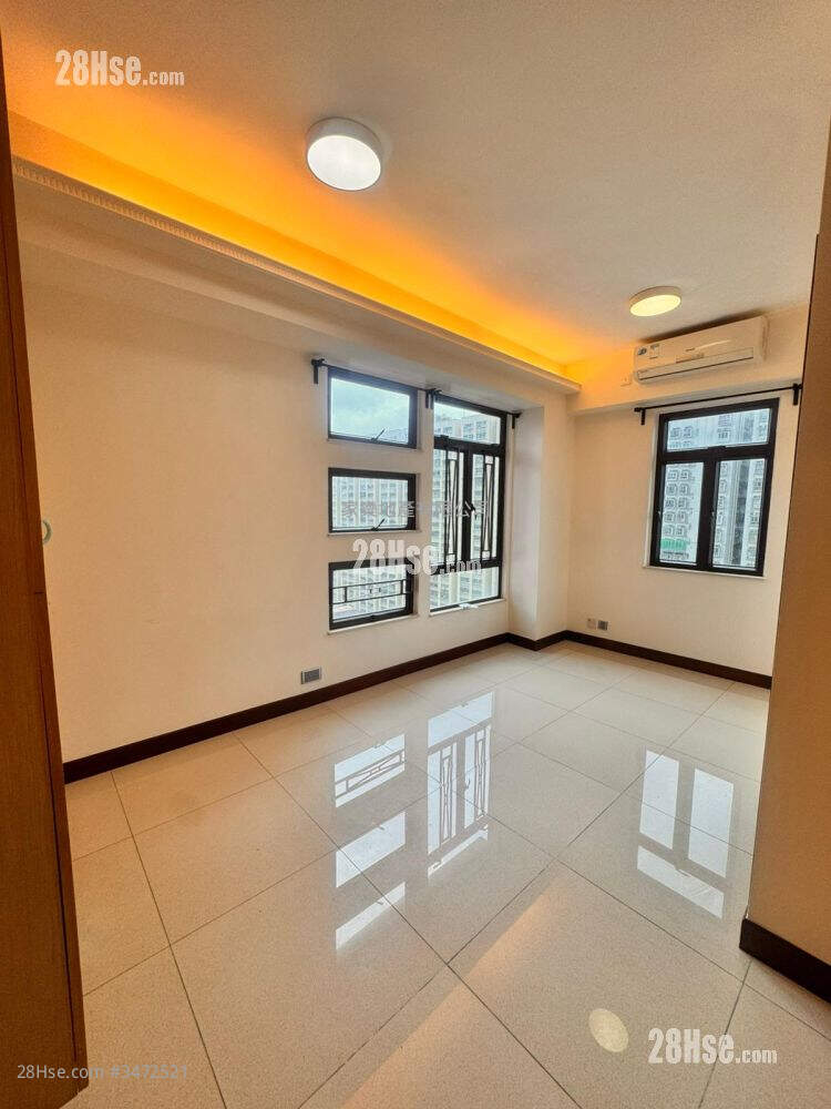 Lee Ga Building Rental 1 Bedroom , 1 Bathroom 294 ft² ( 27.3 m² )