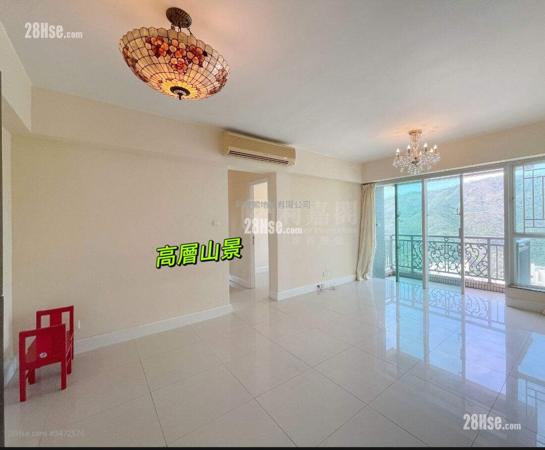 Metro Town Sell 4 Bedrooms , 2 Bathrooms 894 ft² ( 83.1 m² )