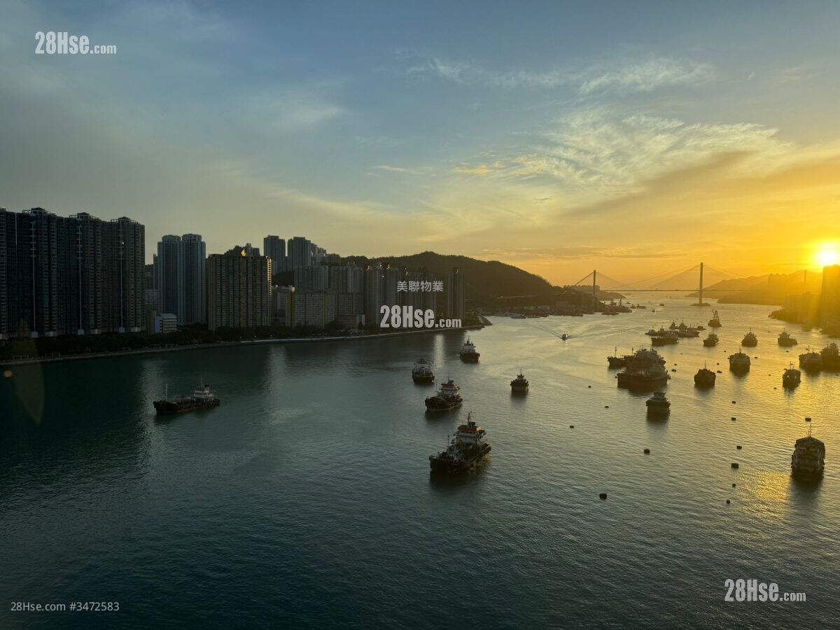 Ocean Pride Sell 4 Bedrooms , 3 Bathrooms 1,163 ft² ( 108.0 m² )
