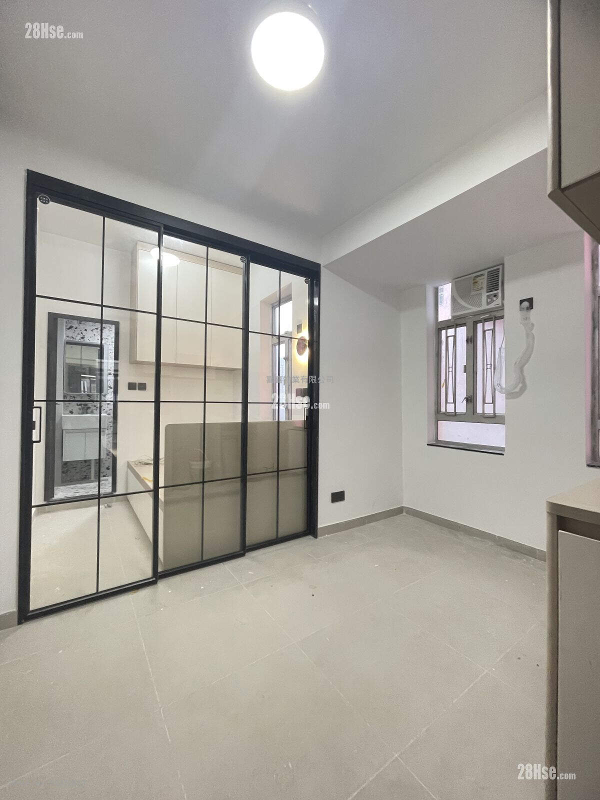 Chinese Mansion Rental 1 Bedroom , 1 Bathroom 210 ft² ( 19.5 m² )