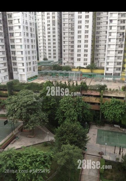 King Hin Court Sell 1 Bedroom , 1 Bathroom 398 ft² ( 37.0 m² )