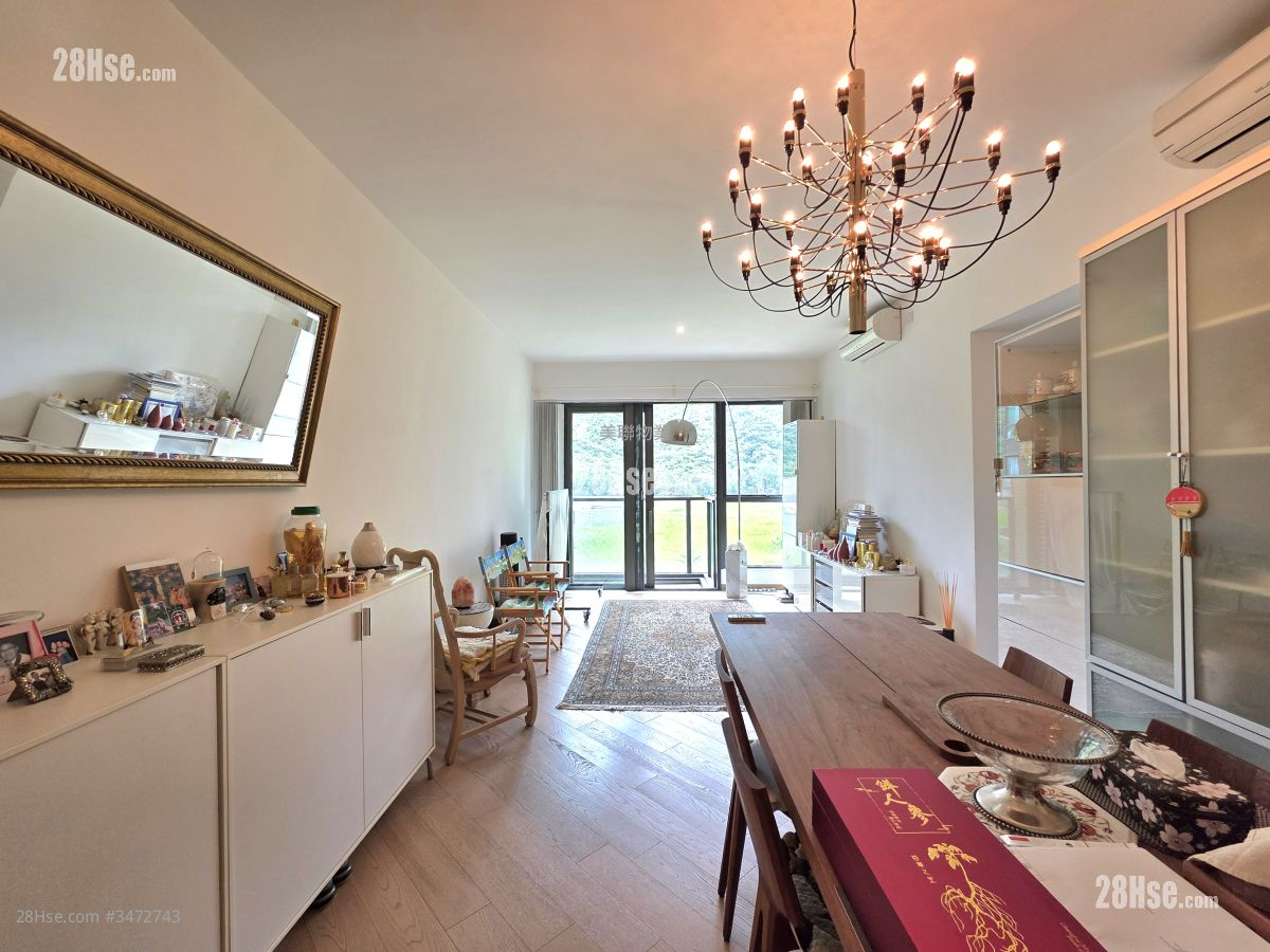 The Visionary Sell 3 Bedrooms , 2 Bathrooms 945 ft² ( 87.8 m² )
