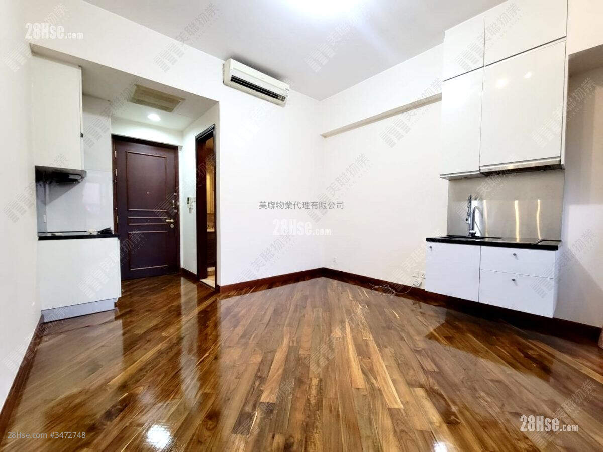 The Hermitage Sell 1 Bathroom 301 ft² ( 28.0 m² )