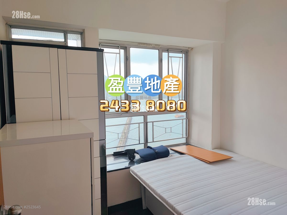 慧丰园 租盘 3 房 , 1 浴室 471 平方尺 ( 43.8 平方米 )