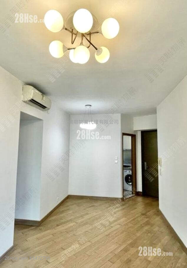 Florient Rise Sell 2 Bedrooms , 1 Bathroom 482 ft² ( 44.8 m² )