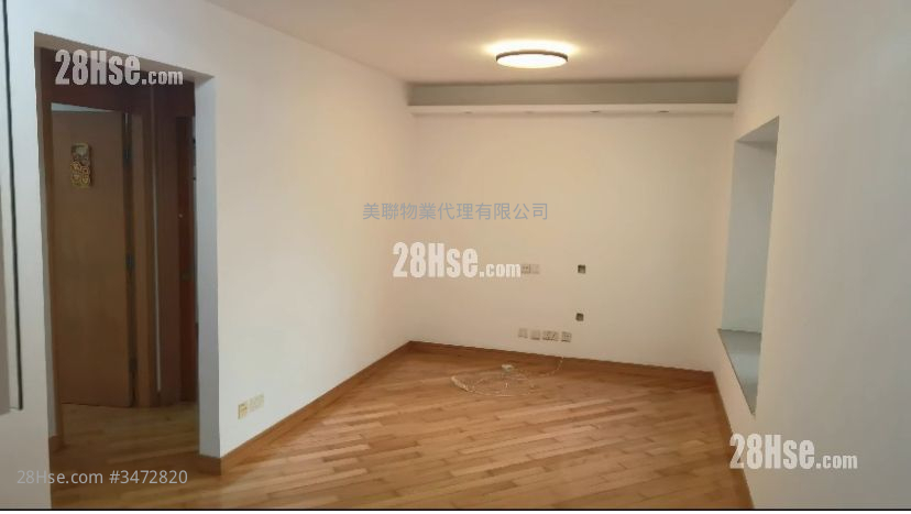 The Long Beach Sell 2 Bedrooms , 1 Bathroom 547 ft² ( 50.8 m² )
