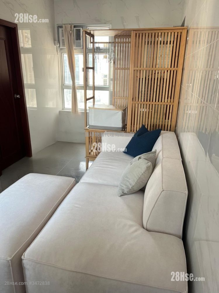 Wing Sing Court Rental 2 Bedrooms , 1 Bathroom 327 ft² ( 30.4 m² )