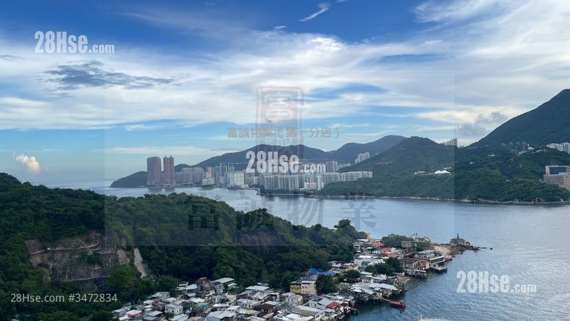 鲤湾天下 售盘 3 房 , 2 浴室 666 平方尺 ( 61.9 平方米 )