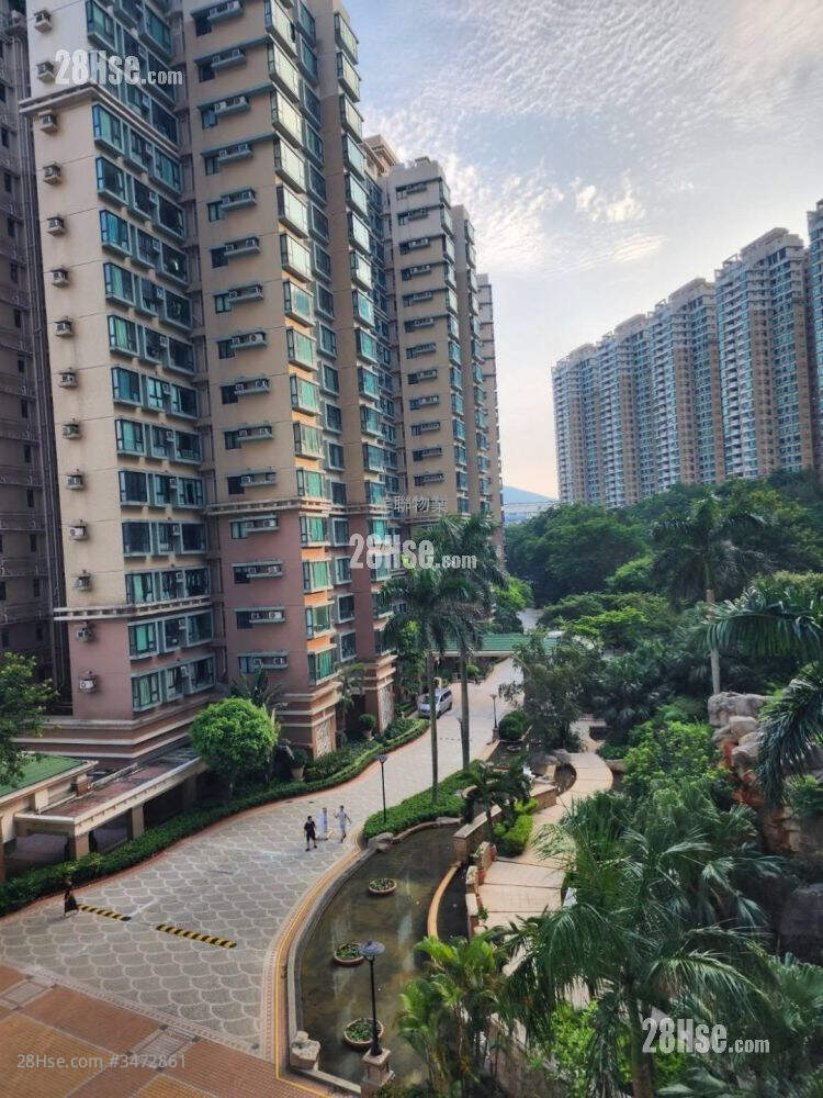 Park Island Sell 2 Bedrooms , 1 Bathroom 549 ft² ( 51.0 m² )