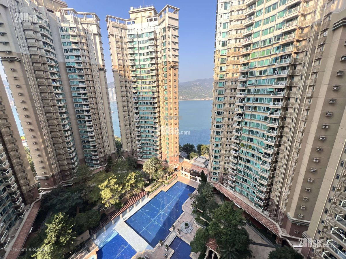 Park Island Rental 2 Bedrooms , 1 Bathroom 476 ft² ( 44.2 m² )