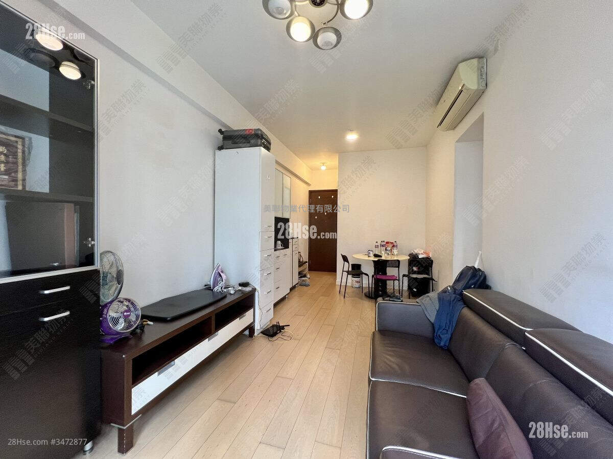Lexington Hill Sell 2 Bedrooms , 1 Bathroom 593 ft² ( 55.1 m² )