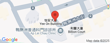 怡安大厦 A室 物业地址