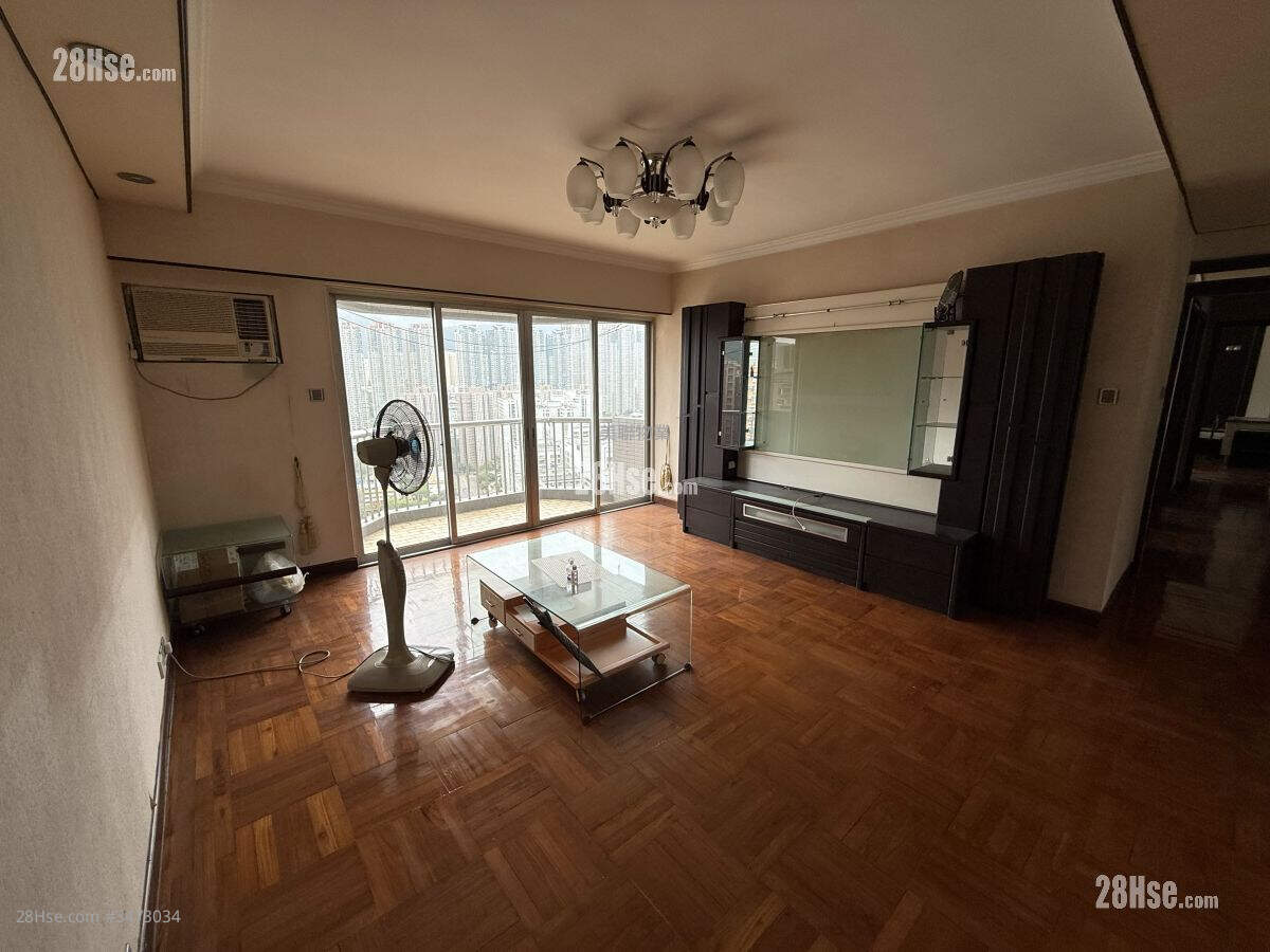 Julimount Garden Sell 4 Bedrooms , 2 Bathrooms 1,521 ft² ( 141.3 m² )